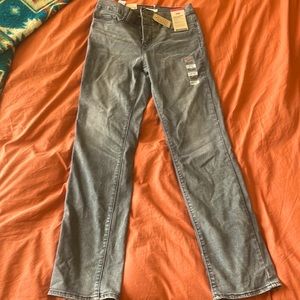Levi Jeans. Brand New with tags!